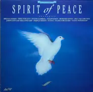 Bryan Adams, Elton John, Sting, ... - Spirit Of Peace