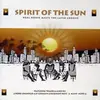 Double LP - Jerome & Kerri. St Germain, Easydelics - Spirit Of The Sun