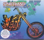 Double CD - Spooky, Redbone - Spiritland (The Funk & Soul Of Blue Eyed Rock)