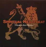 Various - Spiritual Heartbeat Tribute To Bob Marley
