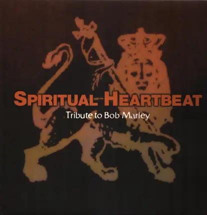 Various - Spiritual Heartbeat Tribute To Bob Marley