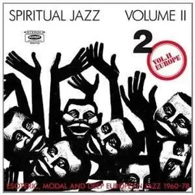 Various Artists - Spiritual Jazz Vol.2
