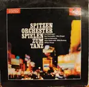 LP - Kurt Edelhagen / Bert Kaempfert a.o. - Spitzen Orchester Spielen Zum Tanz