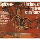 LP - Jazz Sampler - Spitzenorchester Bitten Zum Tanz