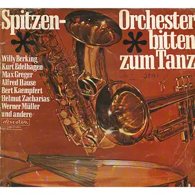 Jazz Sampler - Spitzenorchester Bitten Zum Tanz