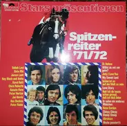 Freddy, Karel Gott a.o. - Spitzenreiter '71/72