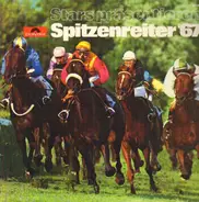 Roy Black, James Last, The Bee Gees - Spitzenreiter '67