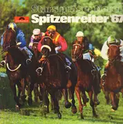 LP - Roy Black, James Last, The Bee Gees - Spitzenreiter '67