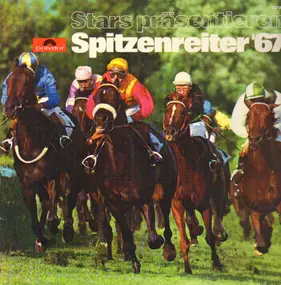 Roy Black - Spitzenreiter '67