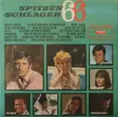 10'' - Udo Jurgens, Pat Boone a.o - Spitzenschlager 66 / Merci Cherie