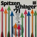 LP - Peter Orloff, Peggy March a.o. - Spitzenschlager '71