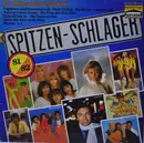 LP - Various - Spitzenschlager 81/82
