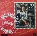 LP - Manuela, Benda Lee a.o. - Spitzenschlager Hitparade '67