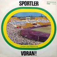 Various - Sportler Voran!