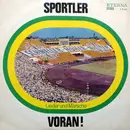 LP - Various - Sportler Voran!