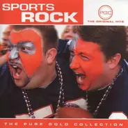 2 Unlimited, Yello, Ramones a.o. - Sports Rock