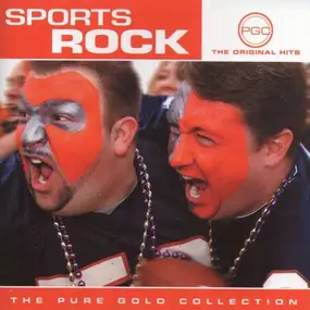 2 Unlimited - Sports Rock