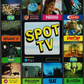 Various Artists - Spot TV