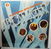 LP - Andy Gibb, Player, Commodores, a.o. - Spotlight - 15 - Pinckneyville Pressing