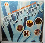 Andy Gibb, Player, Commodores, a.o. - Spotlight