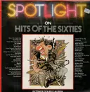 Double LP - David Garrick, Ivy League, The Kestrels,.. - Spotlight On The Sixties