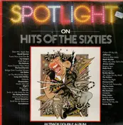 David Garrick - Spotlight On The Sixties