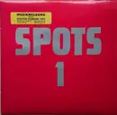 LP - Spots Various Instrumentals - Spots 1