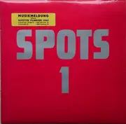 LP - Spots Various Instrumentals - Spots 1