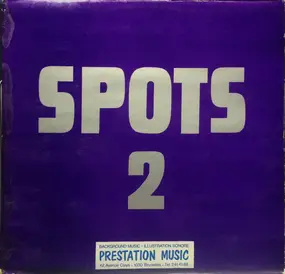 Various Artists - Spots 2