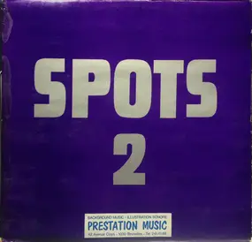 Various Artists - Spots 2