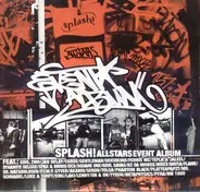 Curse, Mr. Schnabel, KC Da Rookee - Splash! Allstars Event Album