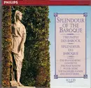 CD-Box - Various - Splendour Of The Baroque