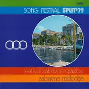 Novi Fosili - Split 79 - Zabavne Melodije