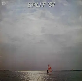 Various Artists - Split '81