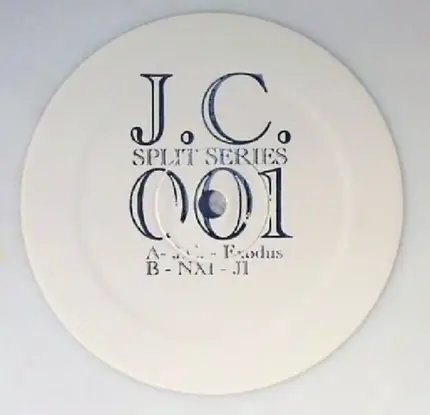 NXI, J.C - Split Series 001