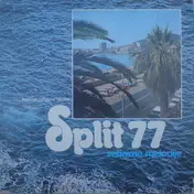Festival Zabavne Glazbe - Split 77 - Zabavne Melodije
