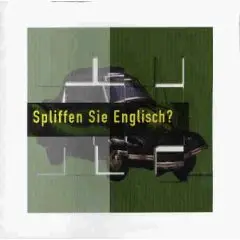 Various - Spliffen Sie Englisch?