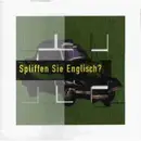 CD - Various - Spliffen Sie Englisch?