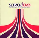 CD - Various - Spread Love (Feel-Good Grooves And Inspirational Soul)