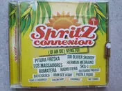 Pitura Freska - Spritz Connexion Vol.1