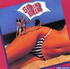 Cheap Trick - Spring Break