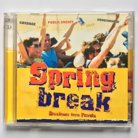 Various Artists - Springbreak Breakouts From Florida
