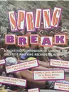 CD - The Spencer Davis Group, The Falcons, a.o - Spring Break