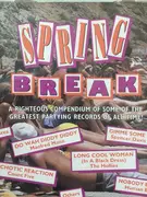CD - The Spencer Davis Group, The Falcons, a.o - Spring Break