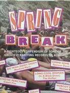 The Spencer Davis Group, The Falcons, a.o - Spring Break