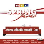 Limp Bizkit, Simply Red, a.o - Spring Fever