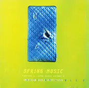 CD - PULP; ALEX REECE; BEN NEILL - Spring Music: Various X-Large Songs Volume 2