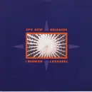 CD - David Fascher, Trip 2001, Terminal Power Company, a.o. - SPV New Releases - February (Number 1)