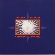 CD - David Fascher, Trip 2001, Terminal Power Company, a.o. - SPV New Releases - February (Number 1)