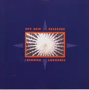 David Fascher, Trip 2001, Terminal Power Company, a.o. - SPV New Releases - February (Number 1)